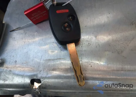 2010 Honda Ridgeline Rtl from USA, damaged, VIN 5FPYK1F57AB002585